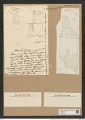 Isthmiella lindigiana (Grun. et Eul.) De-Toni (de-Toni-Nr.: Genus 116, Species 3328) Zeichnungen Sammlung Grunow Nr. 6735 (NHMW-BOT-W0375548)